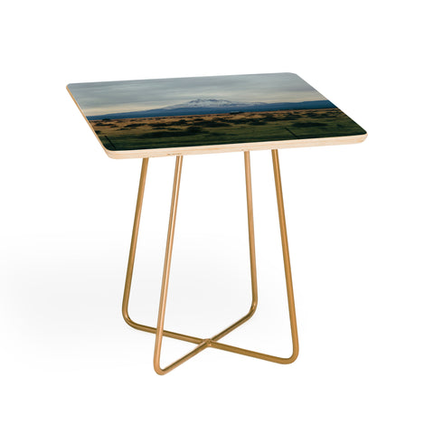 Hannah Kemp Mount Jefferson Side Table