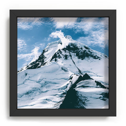 Hannah Kemp Mount Redoubt Recessed Framing Square