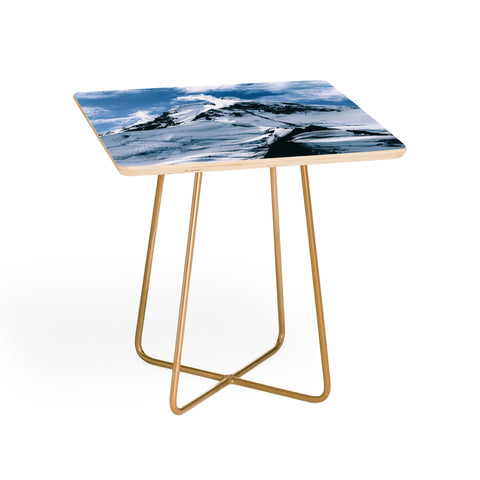 Hannah Kemp Mount Redoubt Side Table