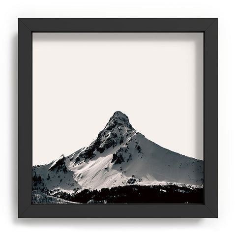 Hannah Kemp Mount Washington Recessed Framing Square