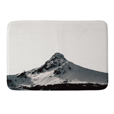 Hannah Kemp Mount Washington Memory Foam Bath Mat