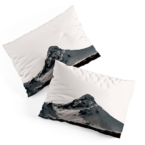 Hannah Kemp Mount Washington Pillow Shams