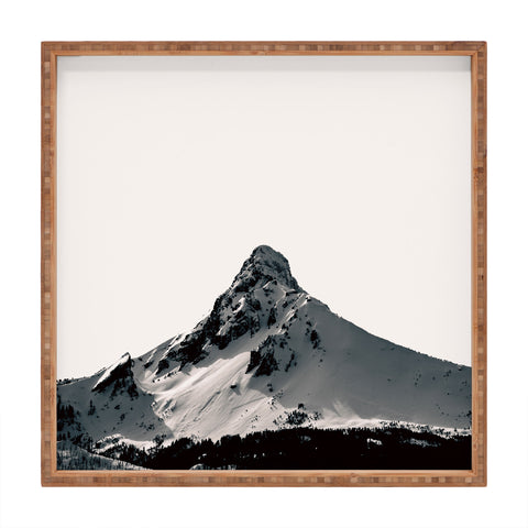 Hannah Kemp Mount Washington Square Tray