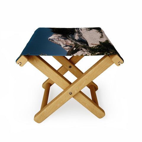 Hannah Kemp Mountain Backcountry Folding Stool