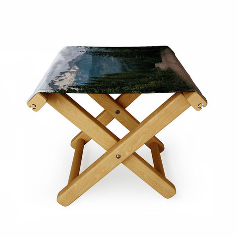Hannah Kemp Mountain Road Folding Stool