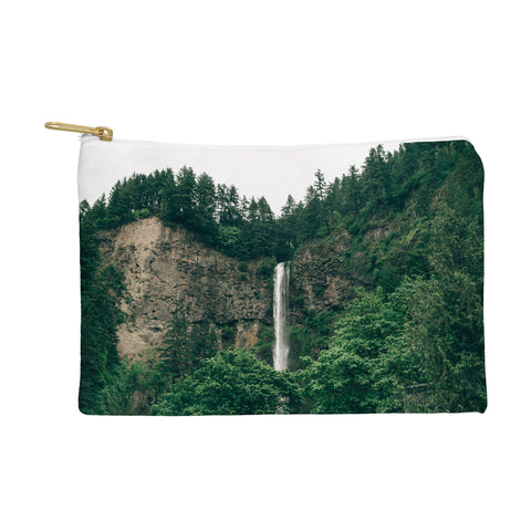 Hannah Kemp Multnomah Falls Pouch