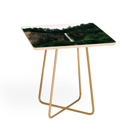 Hannah Kemp Multnomah Falls Side Table