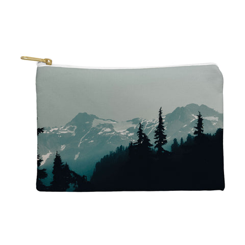 Hannah Kemp North Cascades Pouch