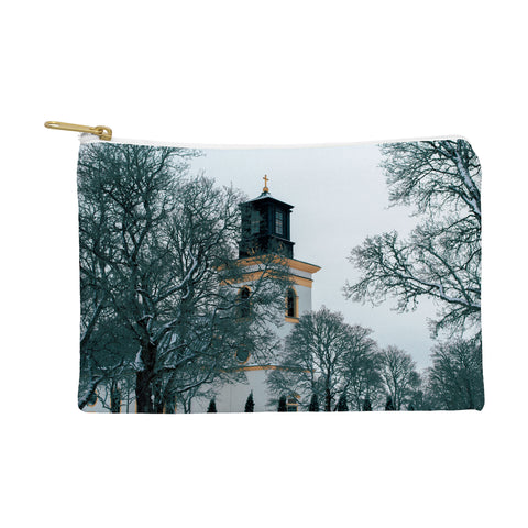Hannah Kemp Osterfarnebo Kyrka Pouch