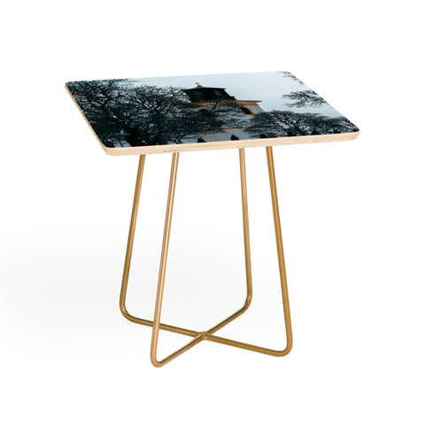 Hannah Kemp Osterfarnebo Kyrka Side Table