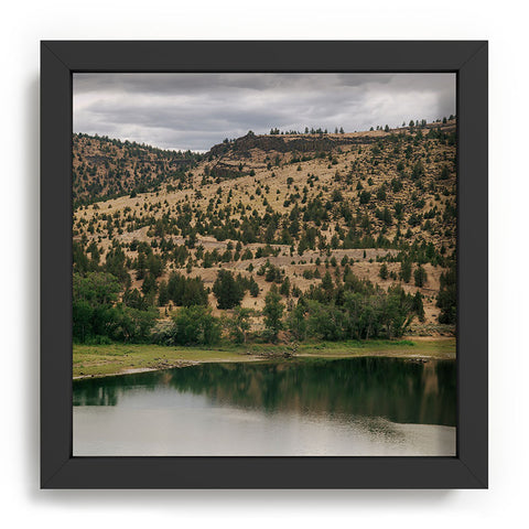 Hannah Kemp Out East Recessed Framing Square