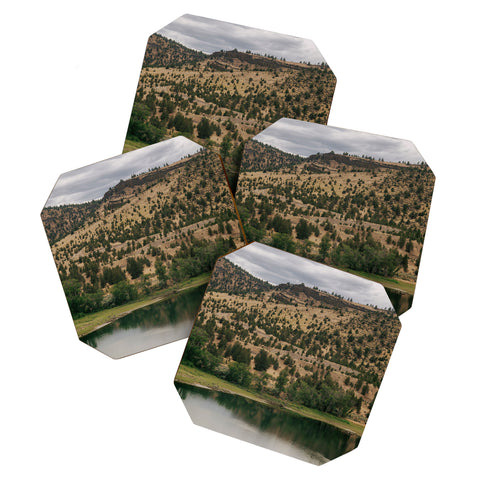 Hannah Kemp Out East Coaster Set