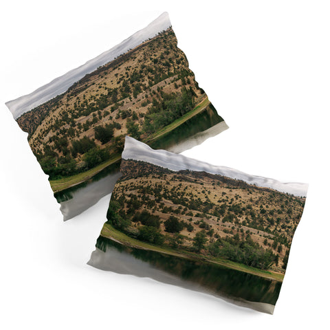 Hannah Kemp Out East Pillow Shams