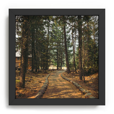 Hannah Kemp Over Here Recessed Framing Square