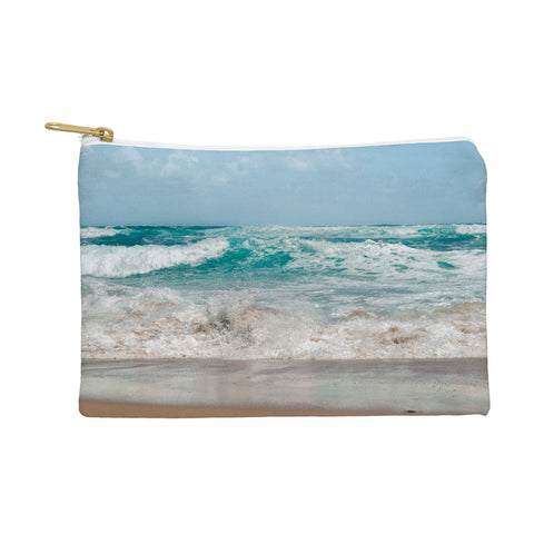 Hannah Kemp Pacific Splash Pouch