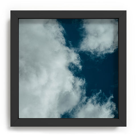 Hannah Kemp Puffs Recessed Framing Square