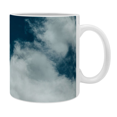 Hannah Kemp Puffs Coffee Mug
