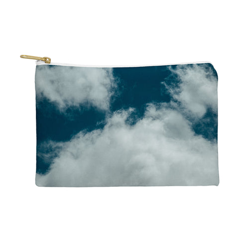 Hannah Kemp Puffs Pouch