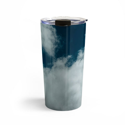 Hannah Kemp Puffs Travel Mug