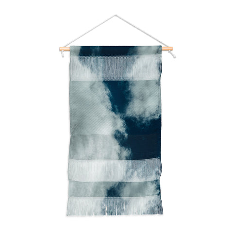 Hannah Kemp Puffs Wall Hanging Portrait