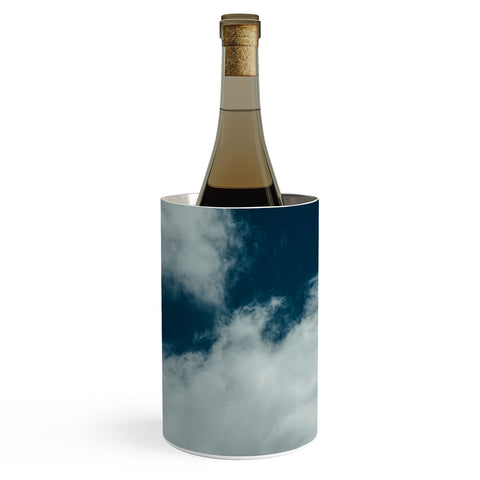 Hannah Kemp Puffs Wine Chiller