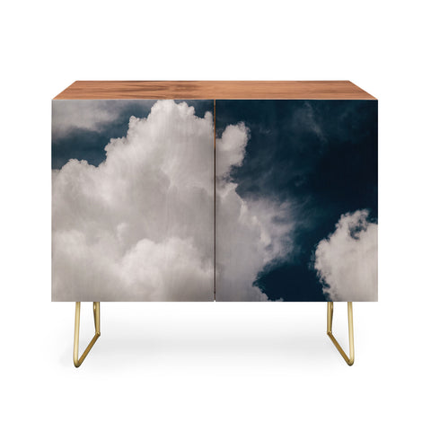 Hannah Kemp Puffy Clouds Credenza
