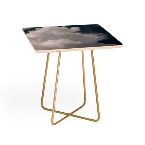 Hannah Kemp Puffy Clouds Side Table
