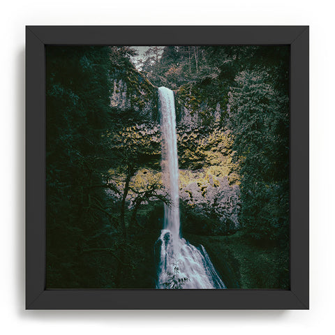 Hannah Kemp Pup Creek Falls Recessed Framing Square