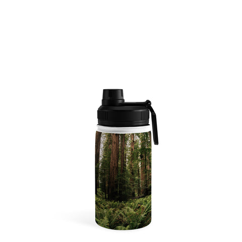 Hannah Kemp Redwood Forest Water Bottle