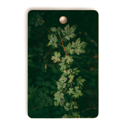 Hannah Kemp Ribes Lacustre Cutting Board Rectangle