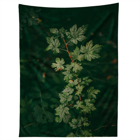 Hannah Kemp Ribes Lacustre Tapestry