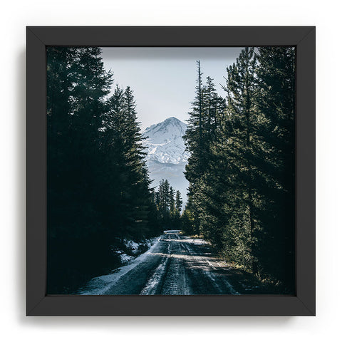 Hannah Kemp Road to Hood Recessed Framing Square