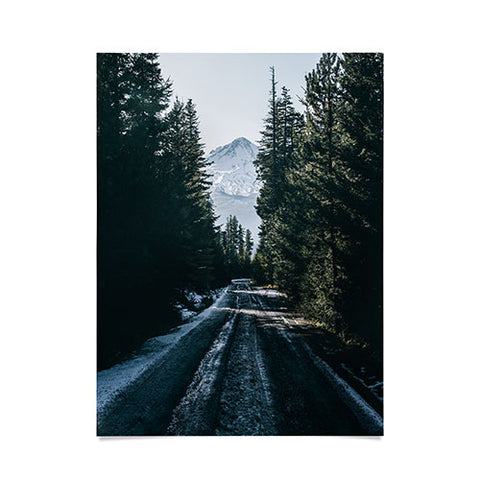 Hannah Kemp Road to Hood Poster