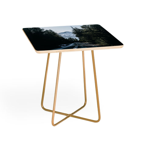 Hannah Kemp Road to Hood Side Table