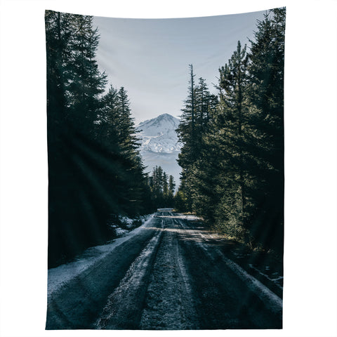 Hannah Kemp Road to Hood Tapestry