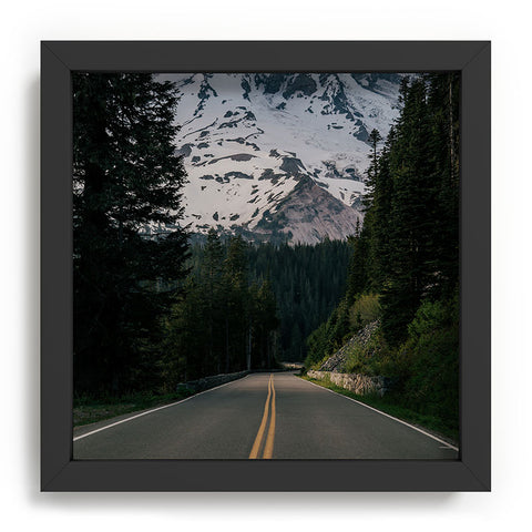 Hannah Kemp Road to Rainier Recessed Framing Square