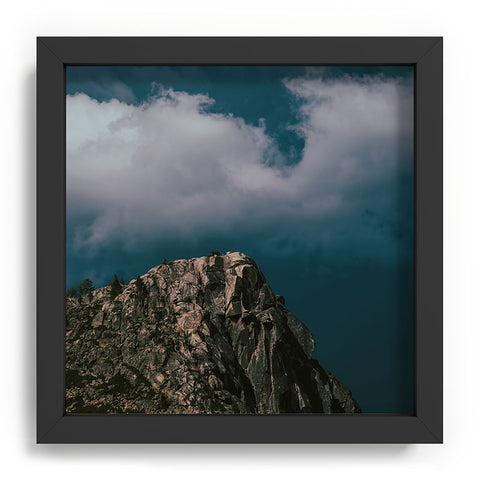 Hannah Kemp Rocky Donner Pass Recessed Framing Square