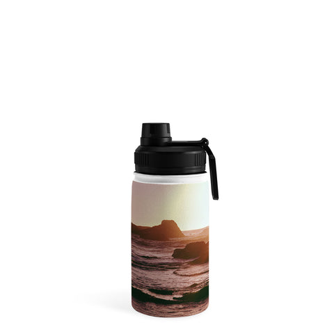 Hannah Kemp Rocky Sun Kissed Tides Water Bottle