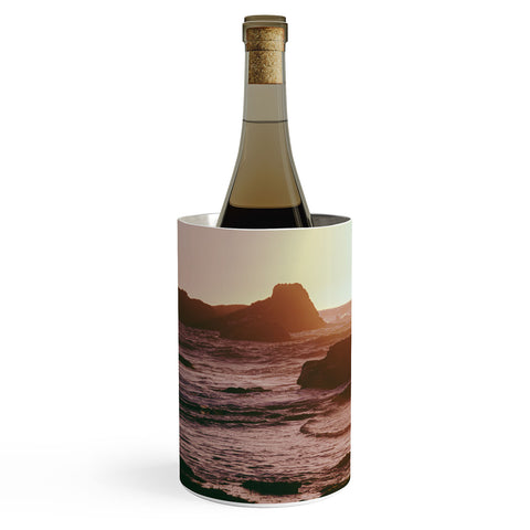 Hannah Kemp Rocky Sun Kissed Tides Wine Chiller