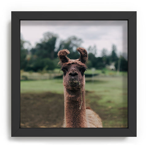 Hannah Kemp Rosabell Recessed Framing Square