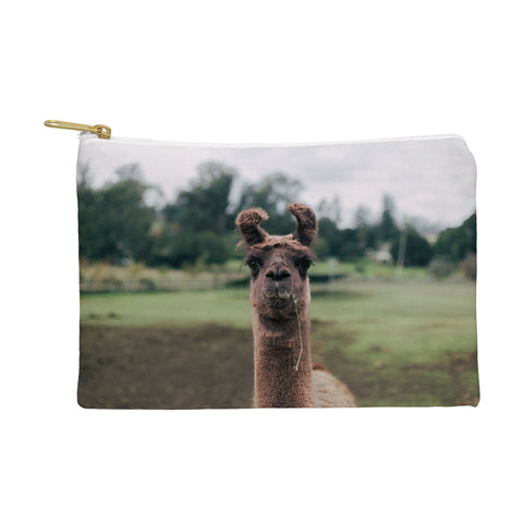 Hannah Kemp Rosabell Pouch