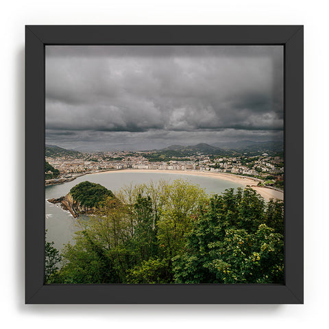 Hannah Kemp San Sebastian Recessed Framing Square