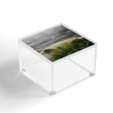 Hannah Kemp San Sebastian Acrylic Box