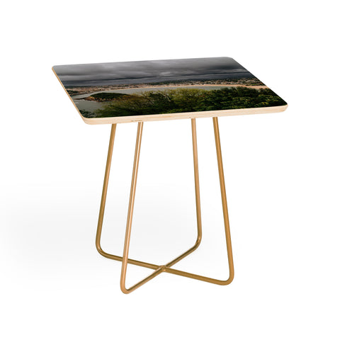 Hannah Kemp San Sebastian Side Table