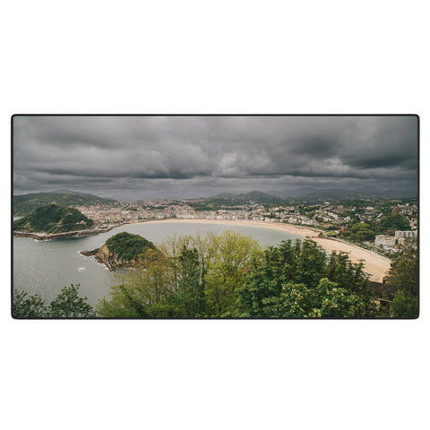 Hannah Kemp San Sebastian Desk Mat