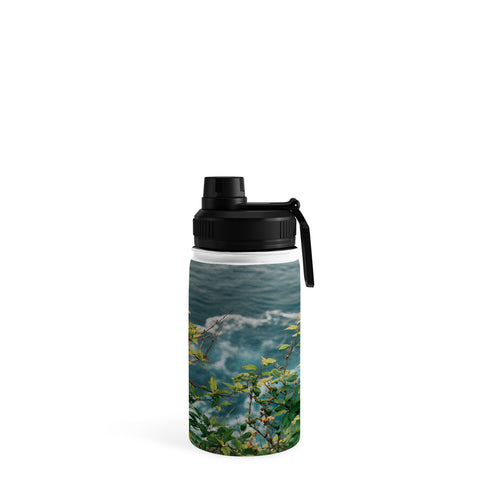 Hannah Kemp Sea Greens Water Bottle