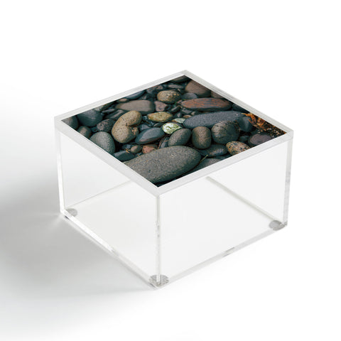 Hannah Kemp Sea Stones Acrylic Box