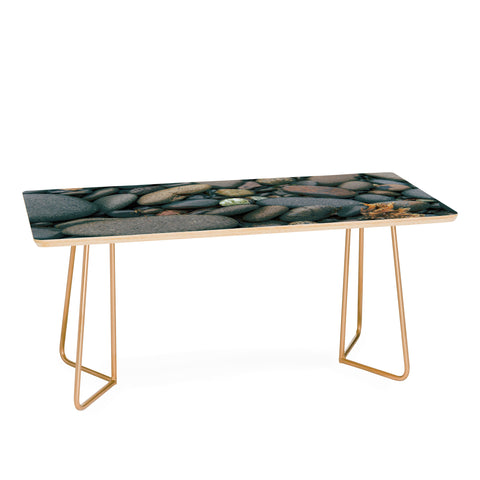 Hannah Kemp Sea Stones Coffee Table