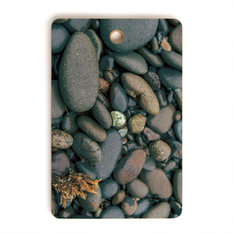 Hannah Kemp Sea Stones Cutting Board Rectangle
