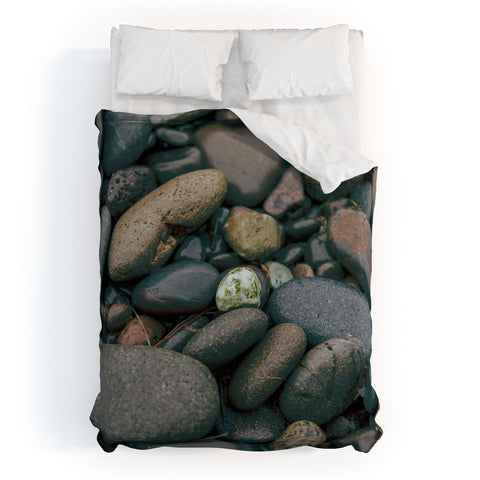 Hannah Kemp Sea Stones Duvet Cover